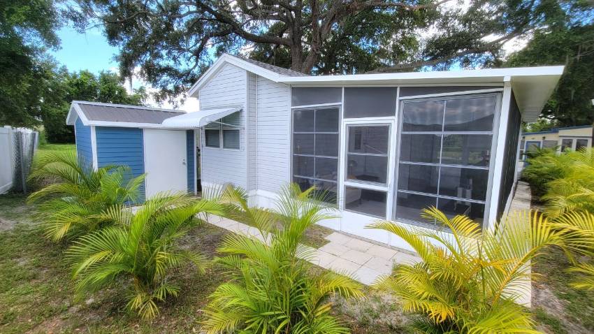 4320 Dundee Road a Winter Haven, FL Mobile or Manufactured Home for Sale